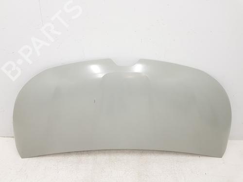 Motorhjelm RENAULT TRAFIC III Van (FG_) 1.6 dCi 140 (FGMA, FGMC) (140 hp) 30498318