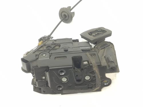 Front right lock SEAT LEON (5F1) 1.2 TSI | BP9276958C97 