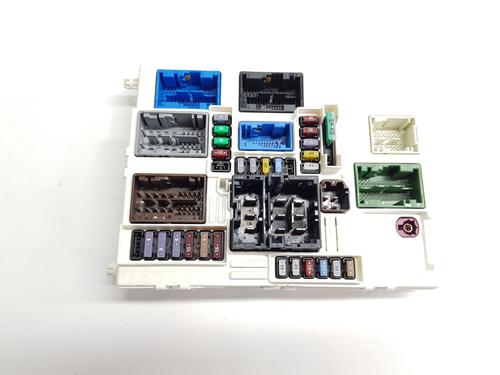 Fuse box OPEL ASTRA L Sports Tourer (OV5)  | BP29489485E1 