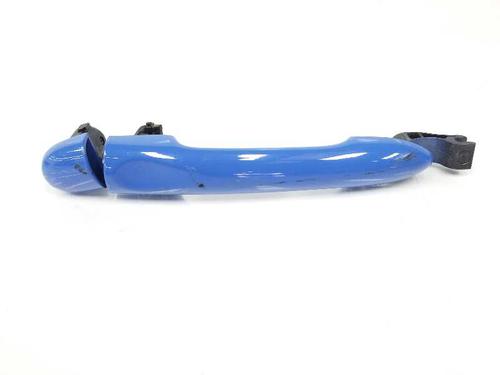 Used Front right exterior door handle RENAULT CLIO IV (BH_) 1.5 dCi 75 (75 hp) 7492549