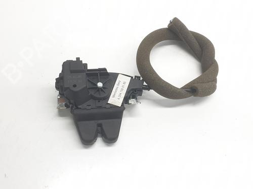 Used Tailgate lock MERCEDES-BENZ C-CLASS (W204) C 320 CDI (204.022) (224 hp) 24125488