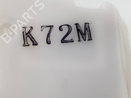 Front right lock MAZDA CX-3 (DK) 1.5 SKYACTIV-D (DK2WS, DK5FW) | BP38619697C97 - Image 5