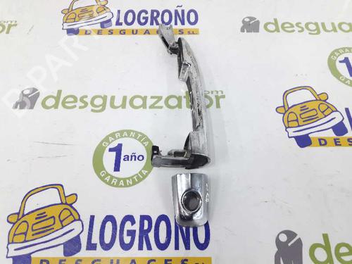 Front left exterior door handle SUBARU TRIBECA (B9) 3.6 (WXF) | BP2002161C128