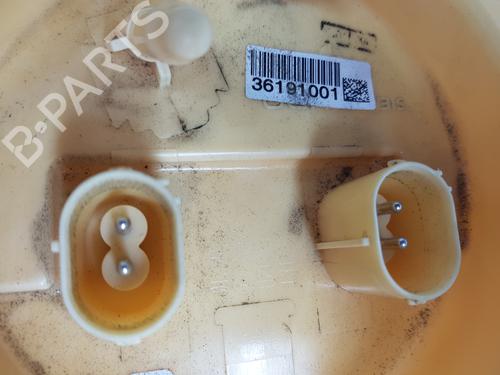Fuel pump BMW 3 (E90) 318 d | BP24153914M76 