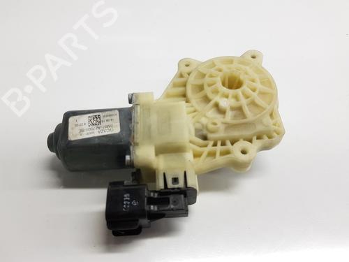 Used Left rear window motor FORD FOCUS III 1.0 EcoBoost (125 hp) 24514853