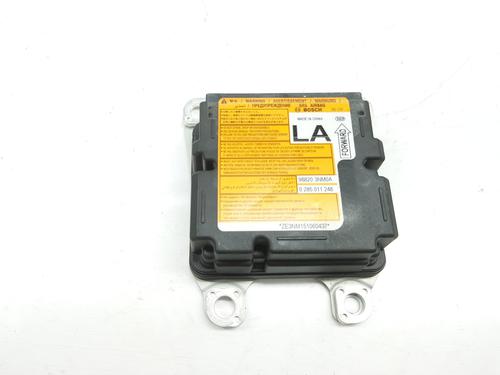 Airbag Kit NISSAN LEAF (ZE0) Electric | BP11687082C86 