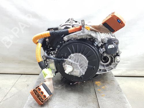 Gearbox RENAULT ESPACE VI (RHN) E-TECH 200 Hybrid | BP32328446M3