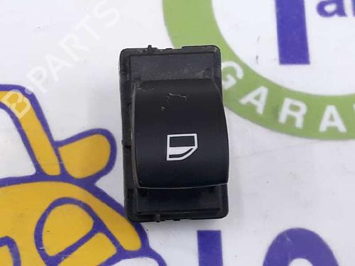 Right rear window switch BMW 5 (E60) 520 d (163 hp) 1547852