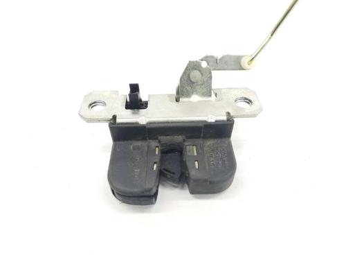 Serrure hayon SEAT IBIZA III (6L1) 1.6 16V (105 hp) 2972495