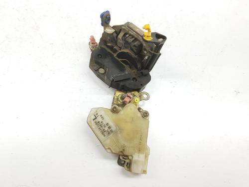 Rear left lock NISSAN ALMERA TINO (V10) 2.2 dCi | BP12460223C100 