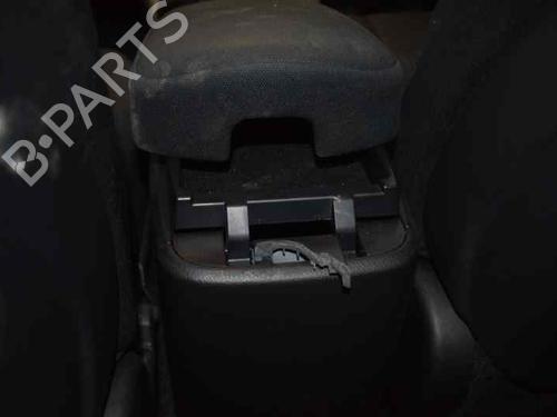 Rear right exterior door handle TOYOTA RAV 4 III (_A3_) 2.2 D 4WD (ALA30_, ALA30R) | BP1636554C130 