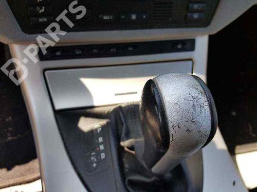 Back wipers mechanism BMW X5 (E53) 3.0 d | BP4067813C84  - Image 17