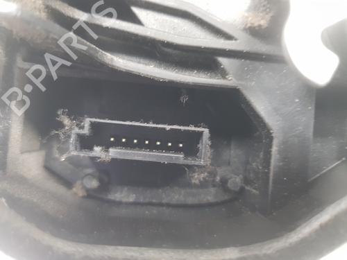Front left lock BMW X5 (E70) xDrive 30 d | BP15062414C98 