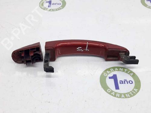 Rear left exterior door handle FORD KUGA I 2.0 TDCi 4x4 | BP4376572C130