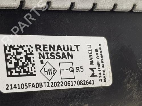Water radiator DACIA JOGGER (RK_) | BP38181675M31 - Image 4