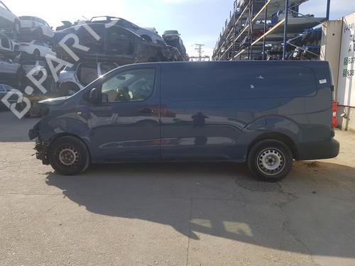 Steering column PEUGEOT EXPERT Van (V_)  | BP34253884M21  - Image 28