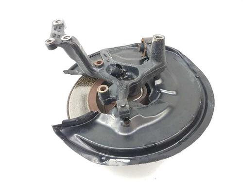 Left rear steering knuckle VW GOLF V (1K1) 2.0 GTI | BP6534251M27 