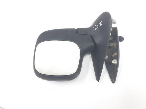 Left mirror CITROËN BERLINGO / BERLINGO FIRST Box Body/MPV (M_) 2.0 HDI 90 4WD (MBRHY, MCRHY) | BP22598466C26 