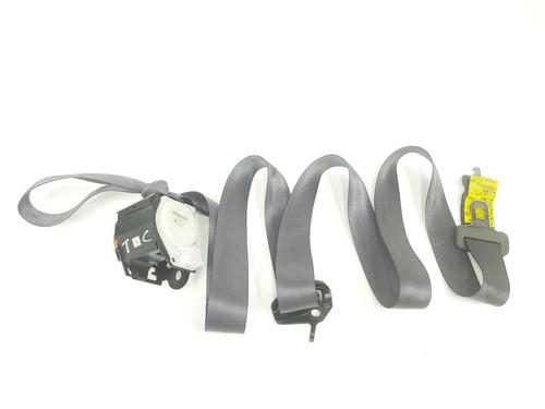 Used Rear center seatbelt TOYOTA LAND CRUISER PRADO (_J12_) 3.0 D-4D (KDJ120, KDJ125) (163 hp) 16989067