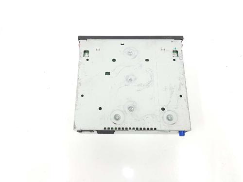 Radio MERCEDES-BENZ E-CLASS (W211) E 420 CDI (211.029) | BP6918077E6 