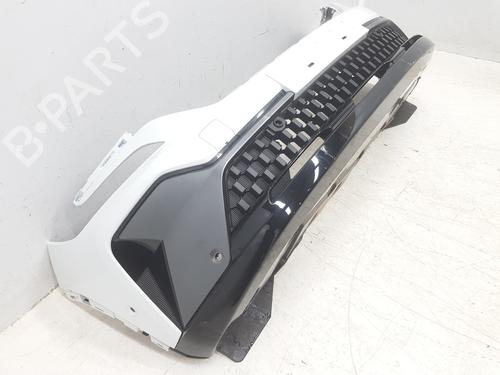 Front bumper RENAULT AUSTRAL | BP32199229C7