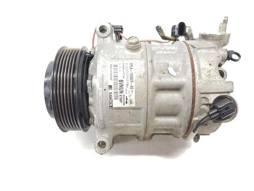 AC compressor LAND ROVER RANGE ROVER SPORT II (L494) | BP30926404M34
