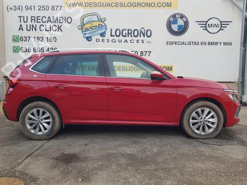 Subframe SKODA KAMIQ (NW4)  | BP31573563M9 