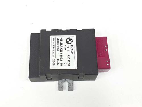 Elektronisk modul BMW 3 Coupe (E92) 330 i (272 hp) 14083441