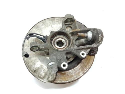 Right rear steering knuckle MERCEDES-BENZ M-CLASS (W166) ML 350 BlueTEC 4-matic (166.024, 166.023) | BP18255207M28 