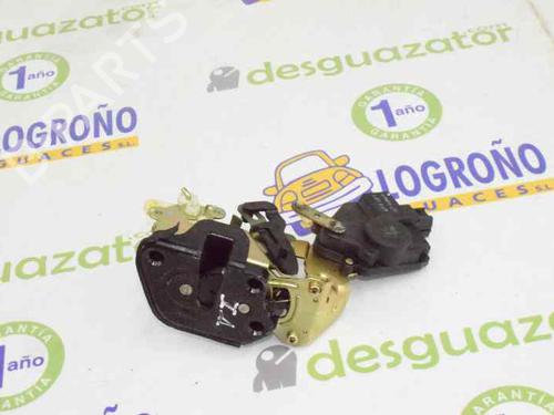Rear left lock HYUNDAI TUCSON (JM) 2.0 CRDi | BP1231529C100 