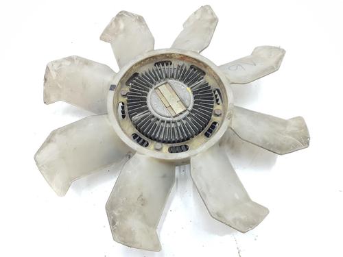 Used Fan MITSUBISHI PAJERO SPORT I (K7_, K9_) 2.5 TD (K94W, K74T) (115 hp) 9453526