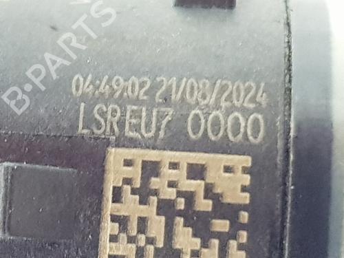 Other RENAULT MASTER III Platform/Chassis (EV, HV, UV) | BP36223663O1 - Image 3