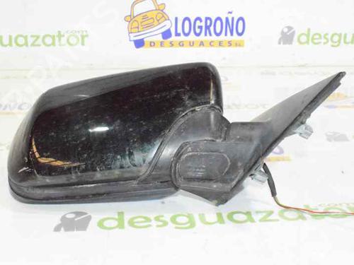 Right mirror BMW 3 (E46) 320 d | BP782076C27 