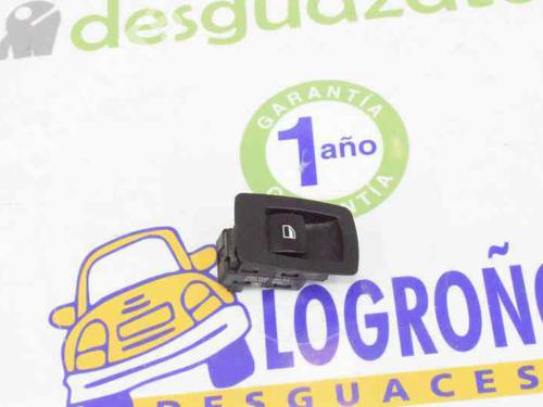 Used Left rear window switch Left rear window switch BMW X3 (E83) xDrive 20 d (177 hp) 1931886 1931886