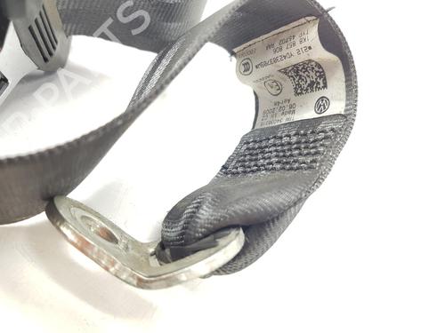 Rear right seatbelt VW SCIROCCO III (137, 138) 2.0 TDI | BP9293831I28 