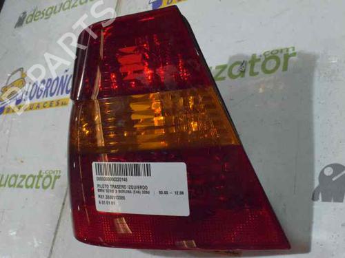 Left taillight BMW 3 (E46) 320 d | BP1157904C34 