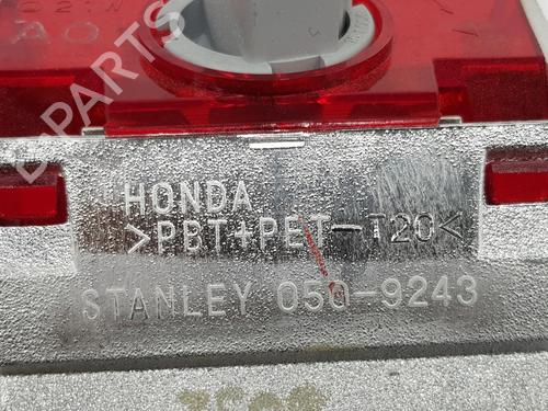 Rear center light HONDA ACCORD VIII (CU) 2.2 i-DTEC (CU3) | BP17747926I39 
