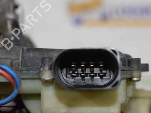 Front right lock SEAT LEON (1M1) 1.9 TDI | BP1425125C97 