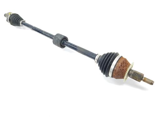 Right front driveshaft SEAT IBIZA V (KJ1, KJG) 1.0 MPi | BP35995714M39 - Image 5