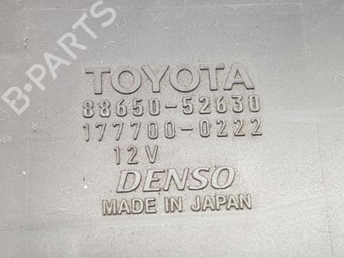 Electronic module TOYOTA URBAN CRUISER (_P1_) 1.33 (NSP110_, NSP110) | BP15407929M83 