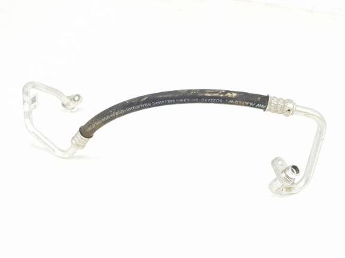 Used AC pipe AC pipe RENAULT AUSTRAL [2022-2026] 34437644 34437644
