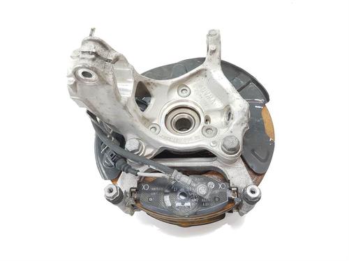 Right front steering knuckle SKODA KAROQ (NU7, ND7) 2.0 TDI | BP38936210M26 - Image 5