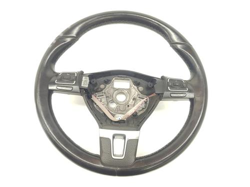 Steering wheel VW PASSAT B6 (3C2) 2.0 TDI | BP13756734C49 