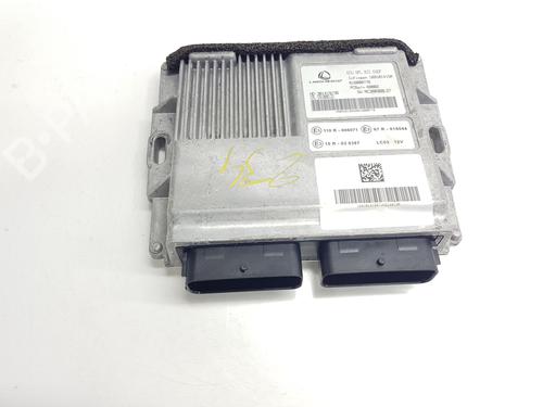 Used Engine control unit (ECU) Engine control unit (ECU) DACIA SANDERO III 1.0 TCe 90 (91 hp) 34702970 34702970