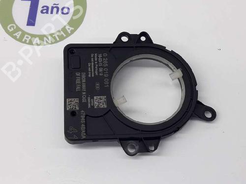 Elektronisk modul NISSAN QASHQAI II SUV (J11, J11_) 1.5 dCi (110 hp) 14070468