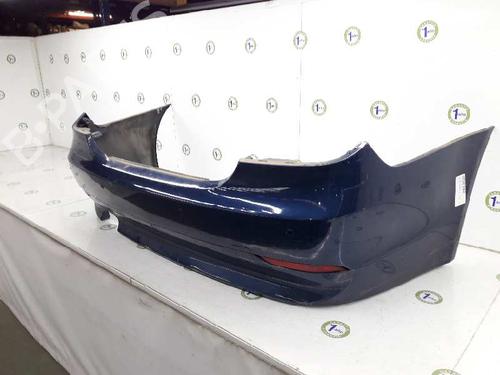 Rear bumper BMW 5 (E60) 525 i | BP1727130C8 