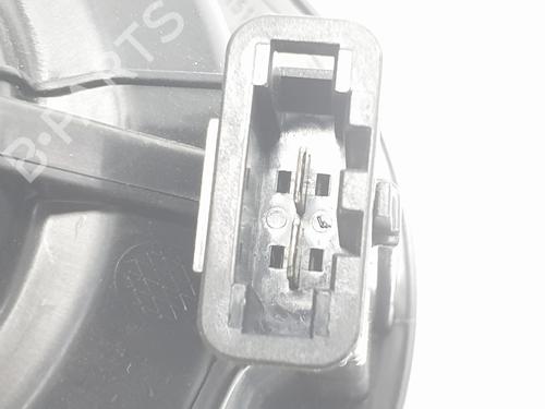 Heater blower motor LAND ROVER RANGE ROVER EVOQUE (L538) 2.0 D 4x4 | BP29331813M62