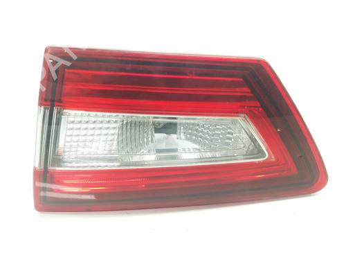 Used Right tailgate light RENAULT CLIO IV (BH_) 1.5 dCi 75 (75 hp) 10002936