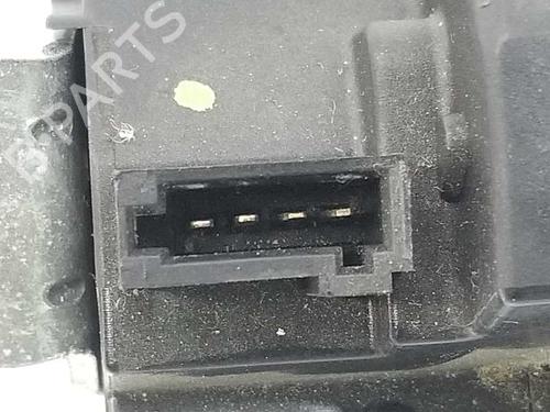 Tailgate lock OPEL ASTRA K (B16) 1.6 CDTi (68) | BP7577182C101 