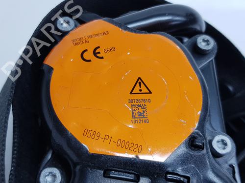 Airbag Kit MERCEDES-BENZ B-CLASS Sports Tourer (W246, W242) B 180 CDI / d (246.212) | BP27868518C86 